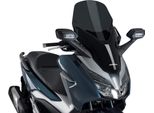 Cupolino Puig V-Tech Touring Fumè Scuro Omologato Abe Per Honda