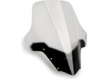 Cupolino Puig Touring Trasparente Per Yamaha Fazer Fz1