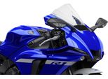 Cupolino Puig Z-Racing Trasparente Per Yamaha Yzf-R1/R1M
