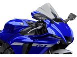 Cupolino Puig Z-Racing Fumè Chiaro Per Yamaha Yzf-R1/R1M