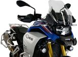 Cupolino Puig Touring Trasparente Omologato Abe Per Bmw