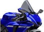 Cupolino Puig R-Racer Fumè Scuro Per Yamaha Yzf-R1/R1M