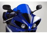 Cupolino Puig Racing Blu Omologato Abe Per Yamaha Yzf-R1