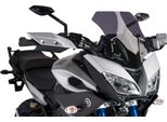 Cupolino Puig Sport Fumè Scuro Per Yamaha Tracer Mt-09