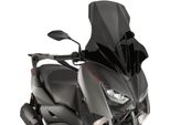 Cupolino Puig V-Tech Touring Fumè Scuro Per Yamaha