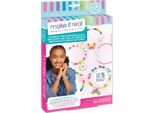Make It Real - Braccialetti Gioiello Arcobaleno