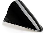 Cupolino Puig R-Racer Nero Omologato Abe Per Aprilia Rsv4 /Factory