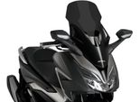 Cupolino Puig V-Tech Touring Fumè Scuro Omologato Abe Per Honda