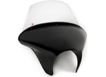 Cupolino Puig Batwing Sml Touring Trasparente Per Honda Rebel