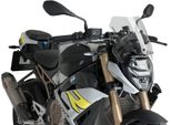 Cupolino Puig Naked Sport Trasparente Omologato Abe Per Bmw