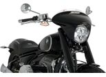 Cupolino Puig Batwing Sml Sport Trasparente Omologato Abe Per Bmw R18