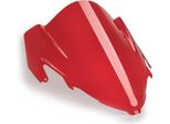 Cupolino Puig Z-Racing Rosso Per Suzuki Hayabusa Gsx-R