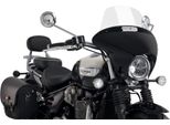 Cupolino Puig Batwing Sml Touring Trasparente Per Triumph
