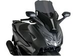 Cupolino Puig V-Tech Sport Fumè Scuro Omologato Abe Per Honda