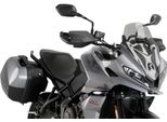 Cupolino Puig Sport Fumè Chiaro Per Triumph Tiger Sport