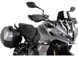 Cupolino Puig Sport Nero Omologato Abe Per Triumph Tiger Sport