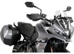Cupolino Puig Sport Trasparente Per Triumph Tiger Sport