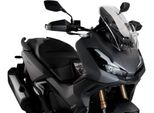 Cupolino Puig Sport Trasparente Omologato Abe Per Honda Adv