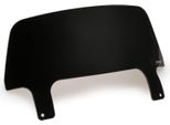 Cupolino Puig High-Road Sport Nero Per Harley Davidson Softail Sport Glide