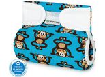 Ttomi Tomi Raggio Ortopedico Di Abduzione Velcro Scimmie 3-6 Kg