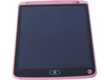 Plejo Tavolo Da Disegno Rosa