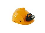 Plejo Casco Da Lavoro Con Torcia