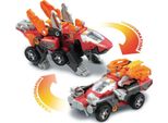 Vtech Stegy - Super Stegosauro Cz