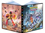 PokéMon Up: SV04 Paradox Rift - Album A5
