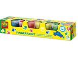 Ses Pittura Con Le Dita 4Modne Kolx110Ml 00391 03913