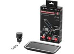 Mirror Cap Shapeheart Xxl Supporto Per Tappo Specchietto Per Moto Taglia Xxl