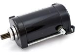 Motorino Avviamento Sgr 12V 9 Denti Rotazione A Destra Per Kawasaki