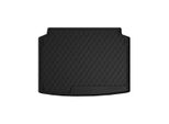 Tappetino In Gomma Sintetica Per Peugeot 308 5 Porte 10/13>07/21