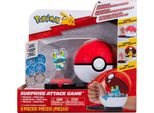 Orbico 46PKW2724 PokéMon Attacco A Sorpresa