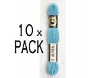 10X Dmc Laine Colbert Lana, 8M, 486-7597