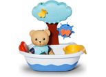 Mga Baby Nato Splish Splash Teddy Vasca Da Bagno