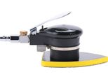 Levigatrice Ad Aria Compressa Portatile Smerigliatrice Lucidatrice Pneumatica Strumento Di Lucidatura 12000Rpm (90* 130Mm)