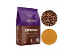 Caffè Lofbergs Espresso Intenso Tostato Scuro In Grani 1 Kg