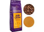 Lofbergs Jubileum Caffè Arabica Tostato Medio In Grani 400G