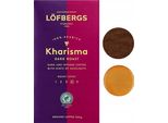 Lofbergs Kharisma Caffè Scuro Macinato 500G Bold