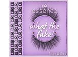 Essence What The Fake! Ciglia Finte 02