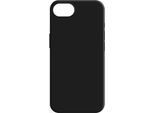 Custodia Matt Case Custodia Bumper Per Cellulare Compatibile Con Iphone 16E Nero