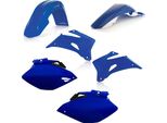 Kit Carene 6 Pezzi Acerbis Blu Per Yamaha Yz F