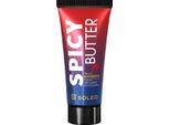 Burro Solare Piccante Soleo Basic Con Effetto Tingle - Acceleratore Di Abbronzatura 150Ml