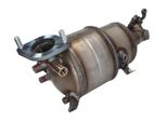 JMJ Rußpartikelfilter HYUNDAI,KIA 1340 289902A660 DPF,Partikelfilter,Rußfilter,Ruß-/Partikelfilter, Abgasanlage