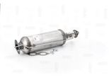 NAP carparts Rußpartikelfilter KIA CAD10132 2899027290 DPF,Partikelfilter,Rußfilter,Ruß-/Partikelfilter, Abgasanlage
