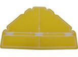 Filtro Aria Meiwa Per Yamaha Yzf R Thundercat 600
