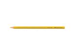 FABER-CASTELL 112408 Matita Colorata Colour Grip - Giallo Cadmio Scuro