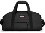 Eastpak Borsa Da Viaggio Borsa Sportiva Stand + Black Nero