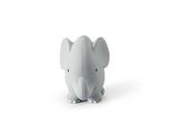 Tikiri Baby Giocattolo Da Mordere Elefante - Giocattolo Da Bagno In Gomma Naturale