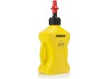 Tanica Carburante Acerbis Gialla Capacità 10L